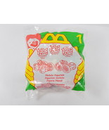 101 Dalmatians McDonalds Happy Meal Toy 1997 Mobile Figurine #1 NEW SEALED - $5.42 CAD