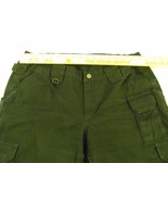 Womens 5.11 Tactical Series Style 64358 Black Cotton 12 Regular Uniform ... - €24,63 EUR