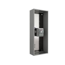 ABB TQL100RE 100A Outdoor Disconnect Circuit Breaker Enclosure New Open Box - $69.29