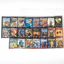 HUGE LOT PS2 Empty Game Cases Only Manuals Play Station Retro Gaming Collection - £43.01 GBP