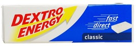 Dextro Energy Original 47g (Pack of 24) - £23.36 GBP