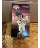 Buster Posey San Francisco Giants Fresno Grizzlies SGA Bobblehead Rookie LE - $59.99