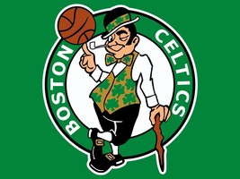 Nike Golf Boston Celtics NBA Basketball Mens Polo  XS-10XL, LT-4XLT New - £45.02 GBP+
