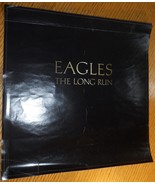 THE EAGLES THE LONG RUN 1979 LP SIZE POSTER 12*12 INCH JOE WALSH D HENLEY - £14.55 GBP
