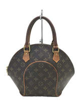 Louis Vuitton Ellipse PM Hand Bag Monogram PVC Brown - £1,286.65 GBP