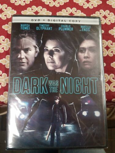 Primary image for Dark Was the Night (DVD, 2018)