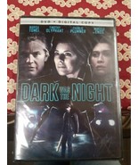 Dark Was the Night (DVD, 2018) - £11.33 GBP