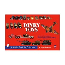 Dinky Toys Force, Edward - $38.00