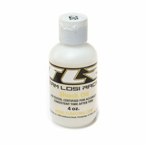 TLR74030 Team Losi Racing Shock Oil, 37.5 wt, 4oz - £15.81 GBP