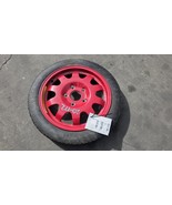 Wheel 17x3-1/2 Spare Fits 98-04 PORSCHE BOXSTER 74365 - $420.81 CAD