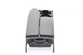 08-14 MERCEDES-BENZ C CLASS Center Console Arm Rest Cup Holder F1493 image 8