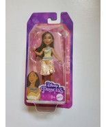 NEW Disney Princess POCAHONTAS 4&quot; Poseable Figure Toy - £10.30 GBP