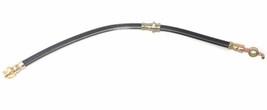 Universal Brake Parts 511520 Brake Hydraulic Hose Front,Rear - £19.24 GBP