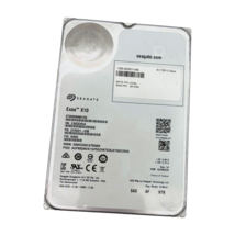 *SAS* Seagate ST8000NM0156 8TB 12G 7.2K SAS 3.5" AF Hard Drive 2CR201-038 - £46.66 GBP