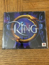 Ring The Epic Comes To Life Computer Game - £23.64 GBP