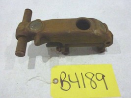 1953-55 Willys Aero Master Cylinder {PARTS ONLY} - £75.33 GBP