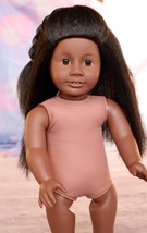 American Girl Doll JLY 1 GOT Rare and HTF Addy Mold Brown Eyes Pleasant Company - £377.97 GBP