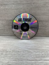 Air Combat (PS1, 1995) Disc Only - £6.99 GBP