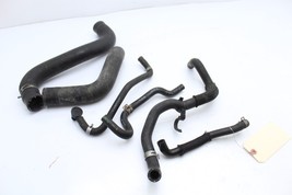 2010 SUBARU LEGACY 2.5I COOLANT HOSE PIPE SET OF 6 Q2916 image 11