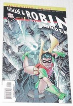 All Star Batman and Robin Boy Wonder 1B NM Frank Miller Robin Cover Jim ... - £39.86 GBP