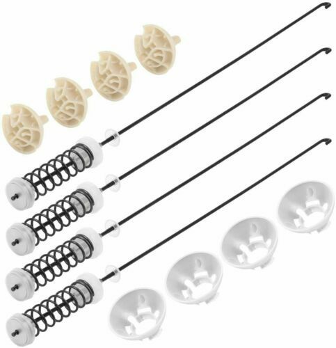 Suspension Kit for Kenmore 11020022012 11020022013 11021102010 1105142510 - $29.66