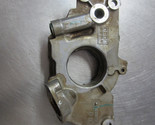 Engine Oil Pump From 2006 GMC Sierra 1500  6.0 12556438 - $25.00