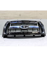 2015 2016 2017 ford f150 chrome  front oem grille fl3z8200da - €94,21 EUR