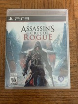 Assassins Creed Rogue Playstation 3 Game - £36.32 GBP