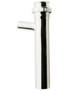 Plumb Pak PP142CP Pp142C Tailpiece, Dia L, 3/4 in (7/8 in Od Branch, Sli... - €30,91 EUR