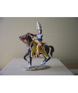 Marshal Murat, Cavalry of the Napoleonic War, Napoleonic General  - €42,00 EUR