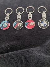 BMW Keychain choice of lot - $298.60 MXN
