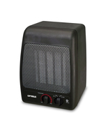 Optimus Portable Ceramic Heater - €52,23 EUR