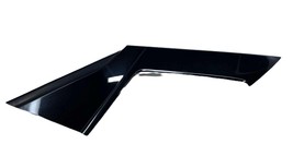 2023 Chevy Bolt EUV LT LH Driver Rear Quarter Panel Trim Molding Black 4... - $79.15