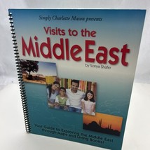 Visits to the Middle East Sonya Shafer - £64.42 GBP