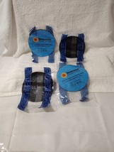 New, Non-Slip Gripper Pads for Any Size Jar and Bottle 4-7/8&quot; x 4-7/8&quot; E... - $9.03