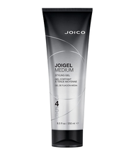 Joico JoiGel Medium Styling Gel, 8.5 fl oz