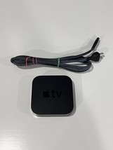 Apple A1469 HD Digital Media Streamer - Black (3rd Generation) - $24.74