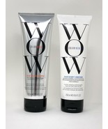 Color Wow Color Security Shampoo and Conditioner Fine To Normal Hair 8.4... - £24.61 GBP