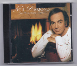 The Christmas Album by Neil Diamond (CD, Sep-2001, Columbia (USA)) - £3.80 GBP