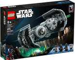 LEGO Star Wars: TIE Bomber (75347) 625 Pcs NEW (See Details) Free Shipping - $59.39