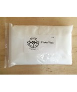 Flake Wax  (1 Pound)  Bag  Traps  Wax Dirt  Trapping Duke - £17.50 GBP
