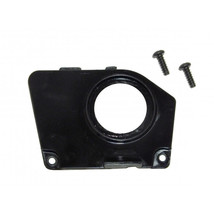 GENUINE OIL DRIVE PUMP COVER WITH SCREWS FOR SCHEPPACH CSP2540 25CC CHAI... - £9.49 GBP