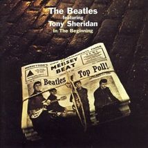 The Beatles  In The Beginning (With Tony Sheridan) CD - £6.25 GBP