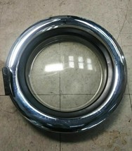 Washer Loading Door Ring Assy (Old Style) Dexter T1200 P/N: 9487-265-001... - $163.35
