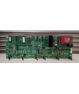 Continental Girbau Microprocessor SM3/CM3 Washer Board P/N:  300798 (Used) - $365.19