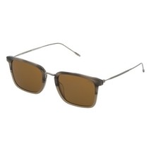 Men&#39;s Sunglasses Lozza SL41805407HI ø 54 mm (S0353852) - £75.51 GBP