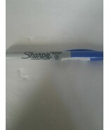 Sharpie Permanent Marker Blue - $201.76 MXN