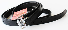 English Equestrian Horse Tack Adult Leather Stirrup 804ST10BR48 - $547.41 MXN