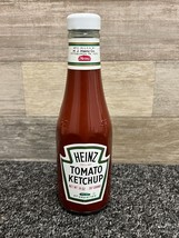 Heinz Ketchup Bottle AM Radio 57 Varieties Pittsburgh PA ~ Vintage! *READ* - £21.39 GBP