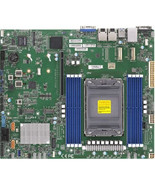 Supermicro X12SPW-TF Workstation Motherboard - Intel C621 Chipset - Sock... - $895.61